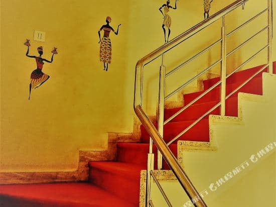 OYO 15611 Hotel Bikaner Haveli