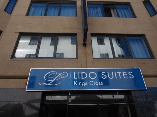 UNO Hotel Sydney
