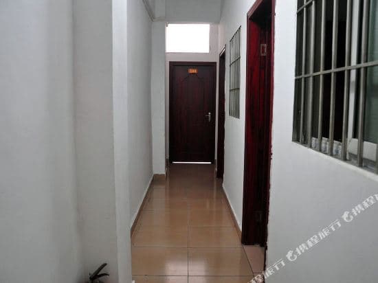 Jiayuan Apartment