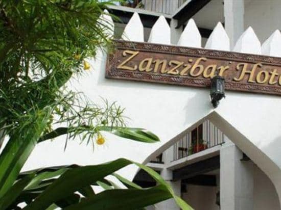 Zanzibar Hotel