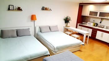 Seoul Stay