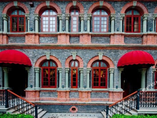 Hotel Massenet