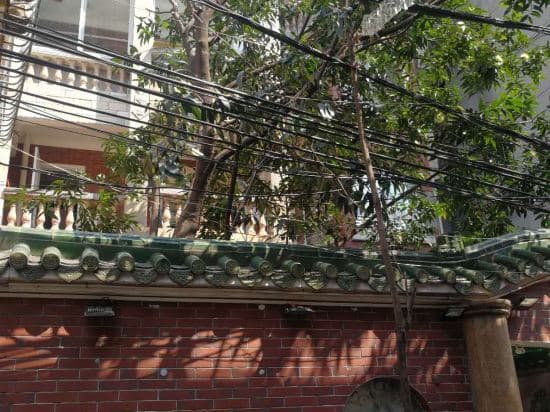 Yishe Hostel