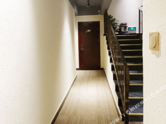 365Apartment(Gz Huashi University)