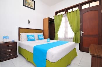 Airy Malioboro Sosrowijayan GT Satu 195 Yogyakarta