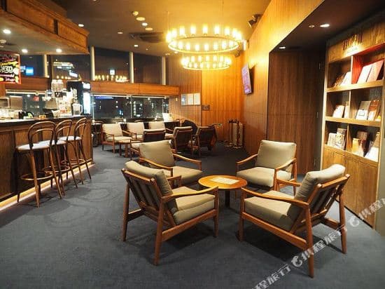 The Prime Pod Ginza Tokyo