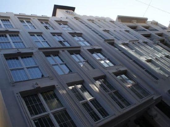 Art Deco Suites Istanbul