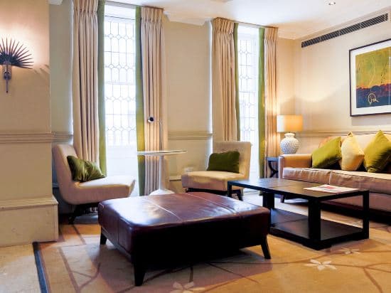 Hilton London Green Park Hotel