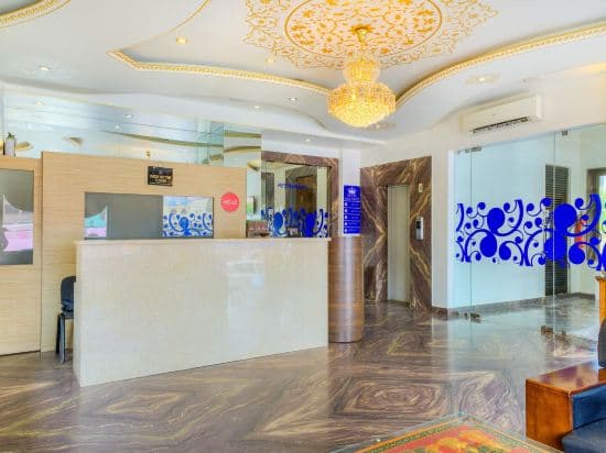 Hotel King Palace
