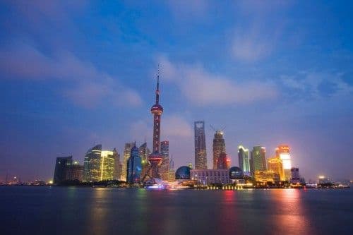 Pod Inn Shanghai Waitan Guangdong Road