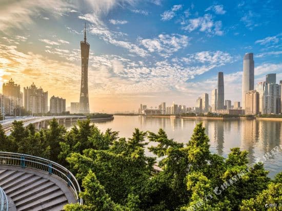 Haitang Apartment (Guangzhou Fuli Yingfeng)