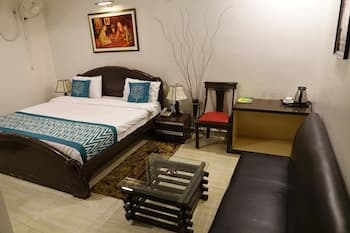 21 Milestone Hotel & Resort