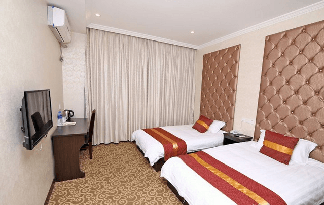 Yijing Fashion Hotel