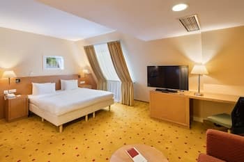 Austria Trend Hotel Zoo