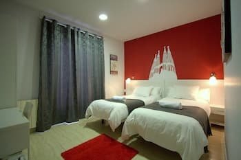 Hostel Artistic Barcelona