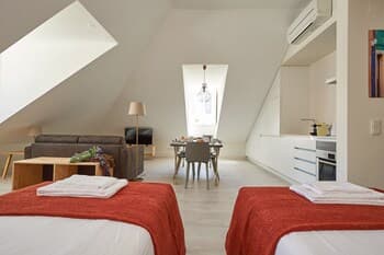 Portugal Ways Baixa Original Apartments