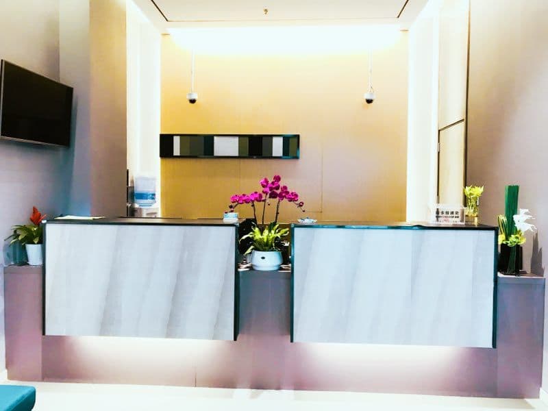 Ripple Hotel (Shanghai Nanjing Road Pedestrian Street Xizang Middle Road)