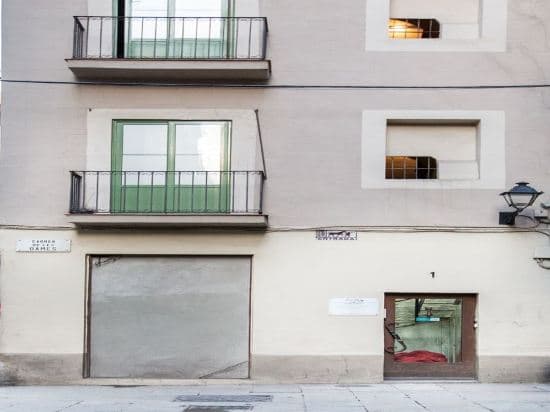 Ainb Born-Dames Apartments