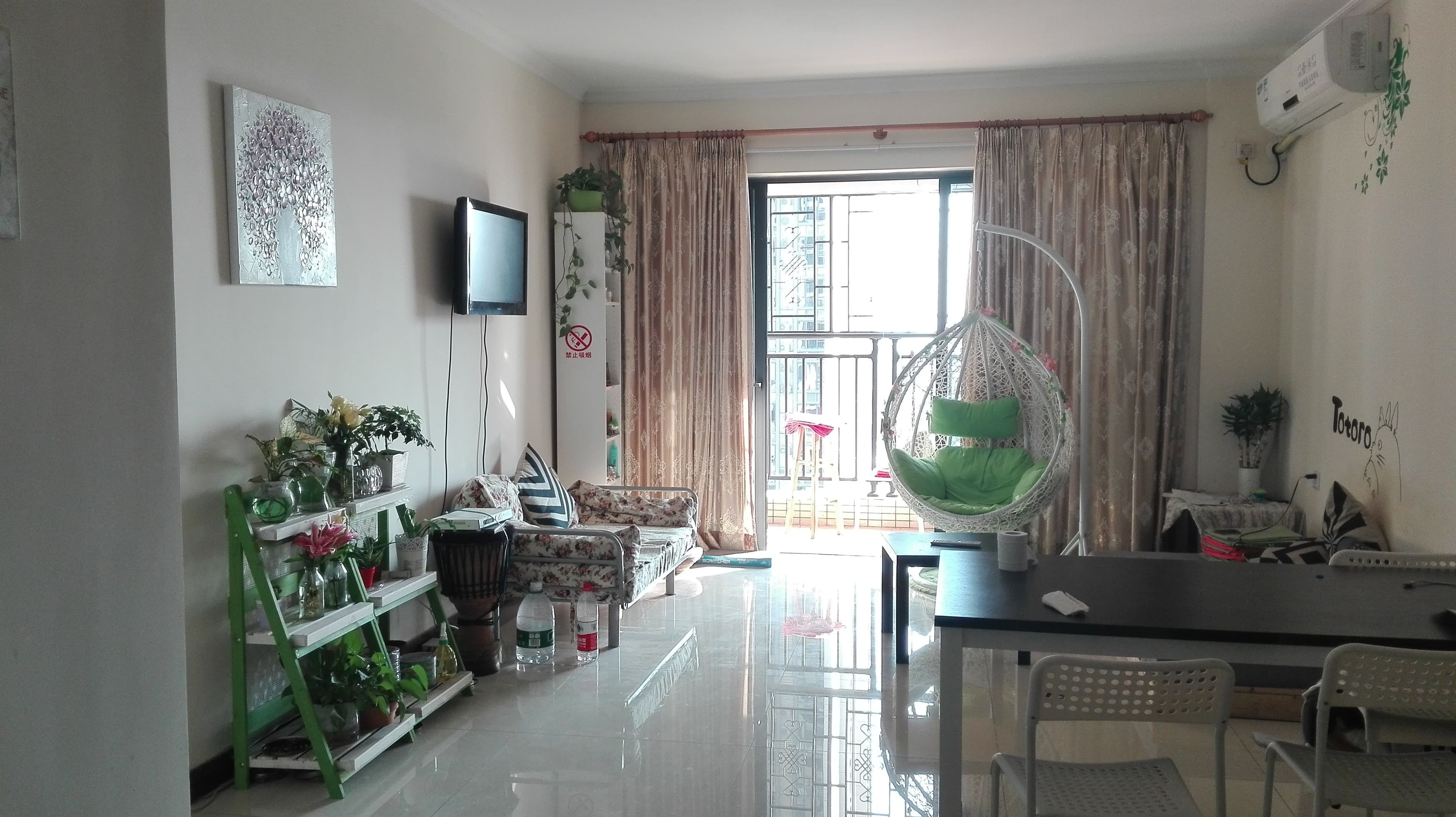 Ziyou Zizai Youth Hostel Guangzhou