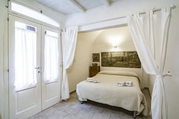Il Trullo degli Arazzi