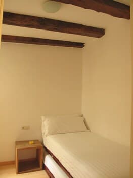 My Address in Barcelona Downtown