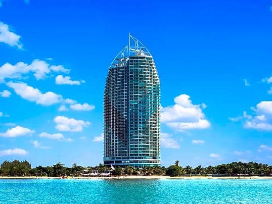 White Sand Beach Residence Pattaya