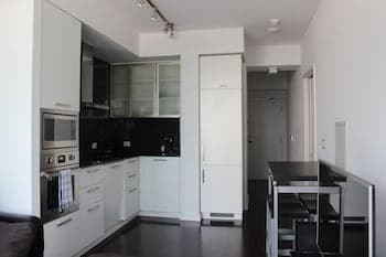 The Corporate Suites - Ice Condos