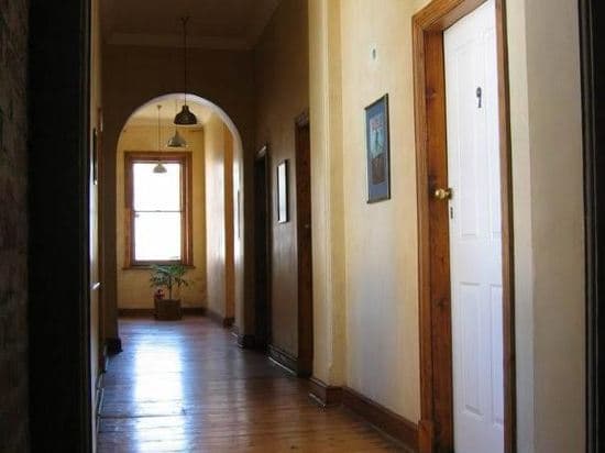 Carnival Court Backpackers - Hostel