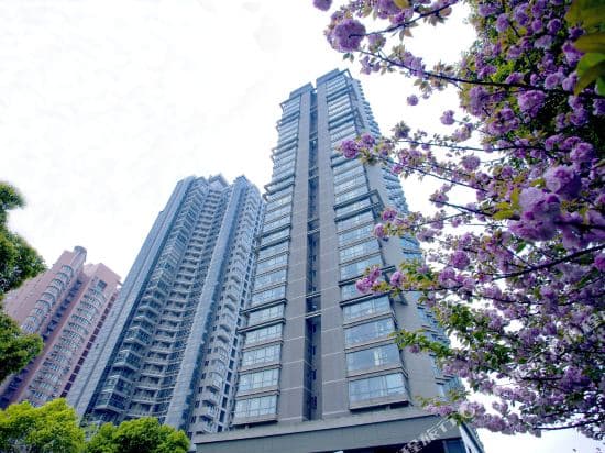 Co-sky Executive Apartments