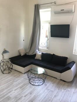 Beach Apartment
