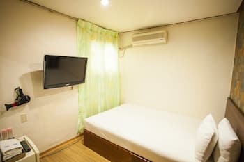 Sungdo Motel Seoul