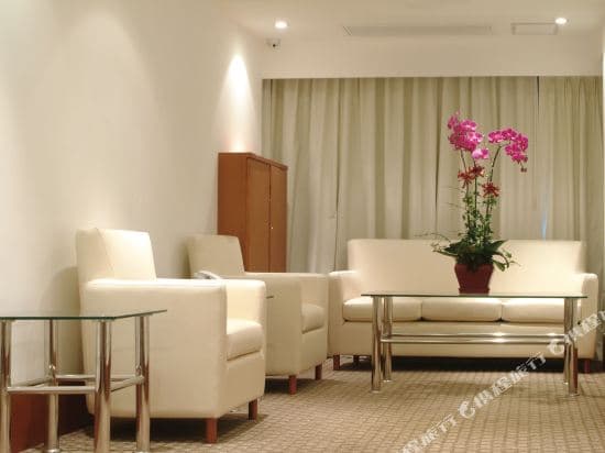 JJ Hotel