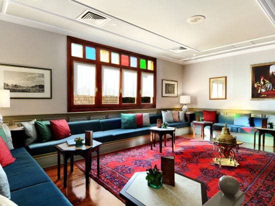 Armada Apartment