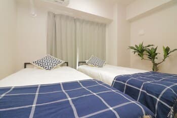 HG Cozy Hotel No.24 Kyobashi Sta.