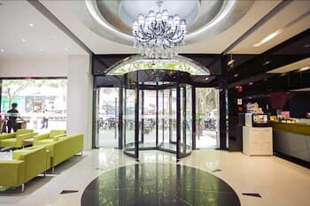 FX Hotel ShangHai XuJiaHui