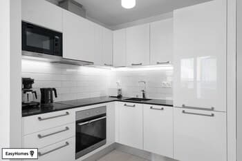 EasyHomes Helsinki Iso-Roobertinkatu 28