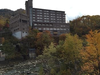 Hotel Sankeien