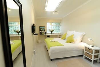 Jaquis Garden Guesthouse