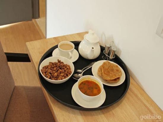 OYO 9424 Hotel Eden