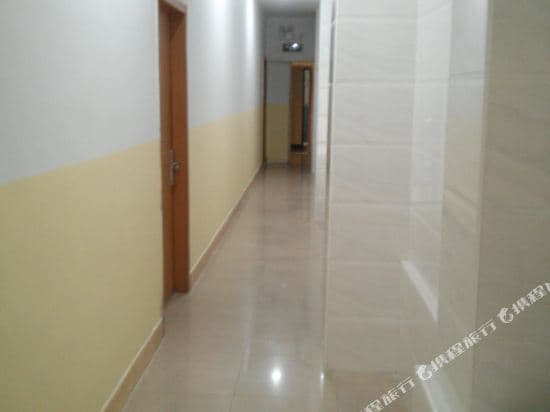 Junkai Hotel (Guangzhou Baiyun Road)