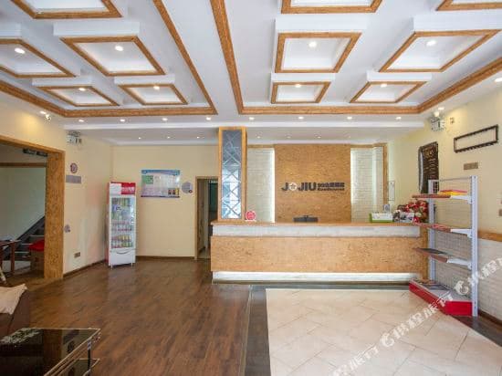 99 Business Hotel