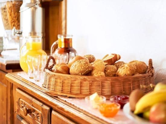 Hotel Luitpold
