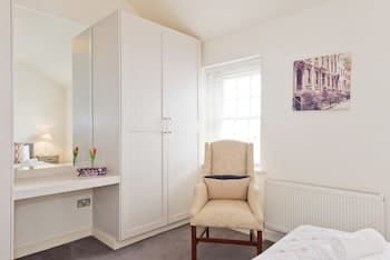 John Lennon Suite by 5STARSTAY