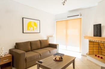 Anesis Luxury Apartment