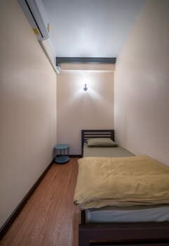Heim Hostel - Adults Only