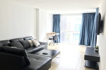 UPlus Avenue Residence
