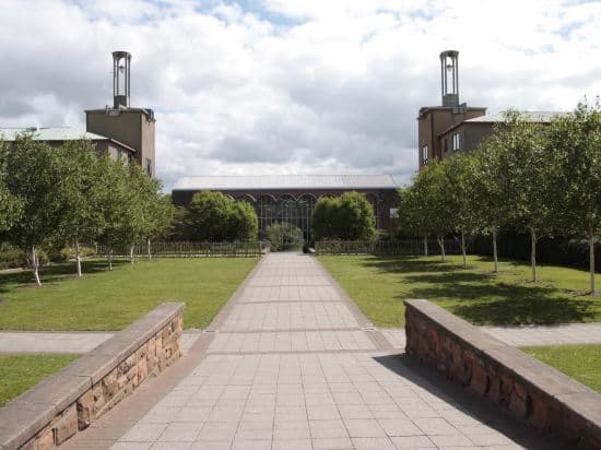 Summer Stays at The University of Edinburgh