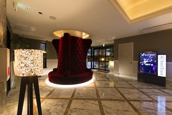 Hotel Times (Adult Only)