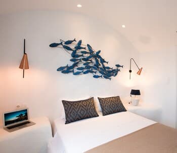Katrines Luxury Apartment