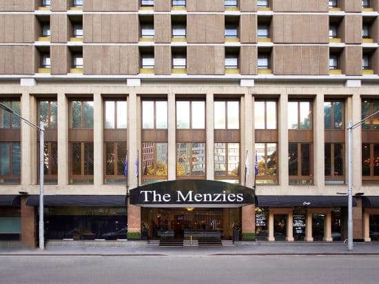 Menzies By Accor